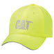 Jockey Casual Unisex Hi-Vis Trademark Cap Limón Cat