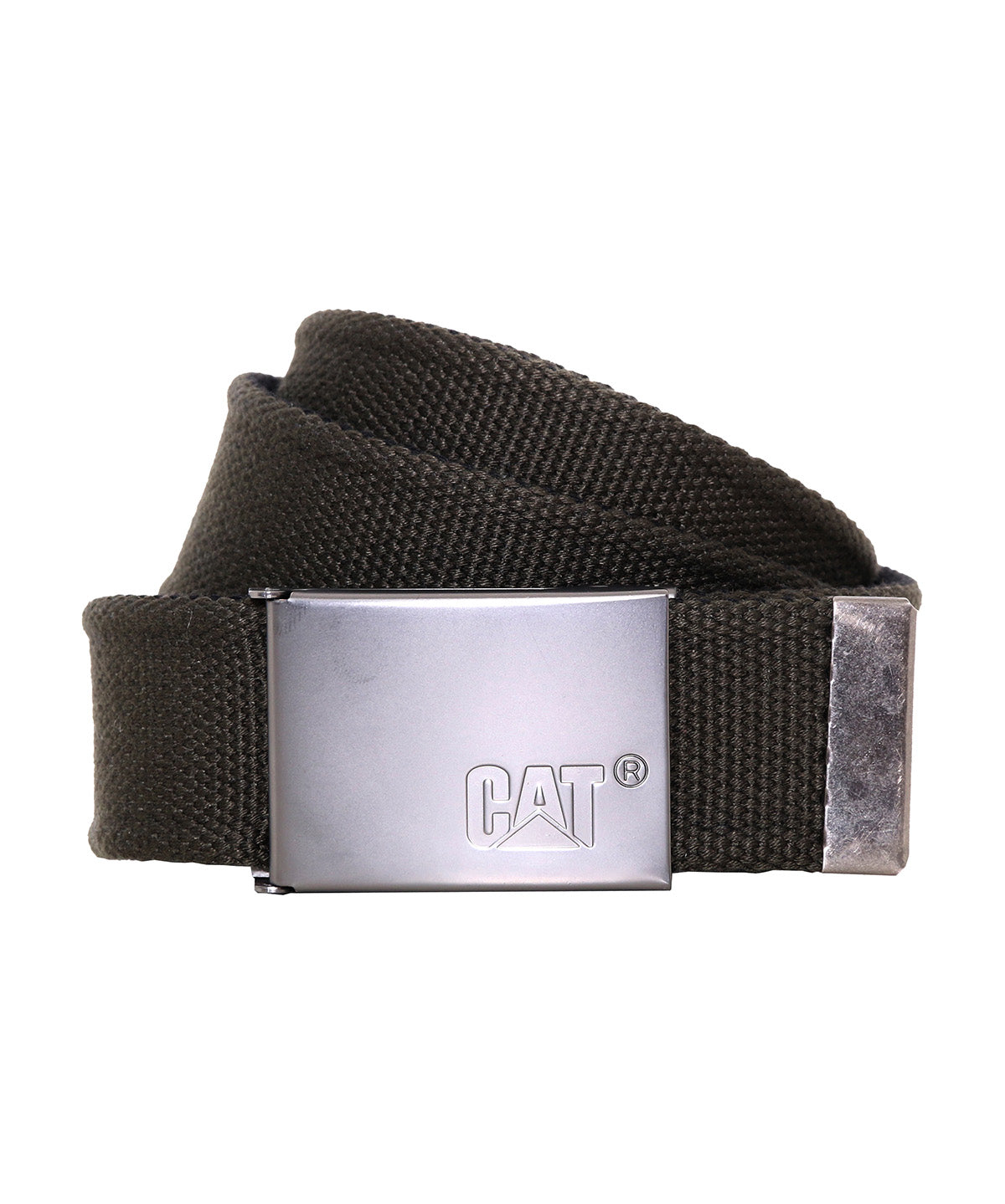 Cinturon Hombre Value Belt Negro