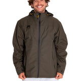 Chaqueta Hombre Chinook Cat