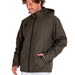 Chaqueta Hombre Chinook Cat