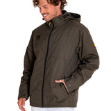 Chaqueta Hombre Chinook Cat