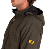 Chaqueta Hombre Chinook Cat