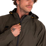 Chaqueta Hombre Chinook Cat