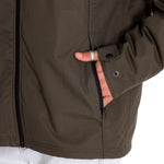 Chaqueta Hombre Chinook Cat