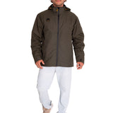 Chaqueta Hombre Chinook Cat