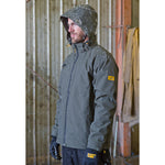 Chaqueta Hombre Chinook Cat