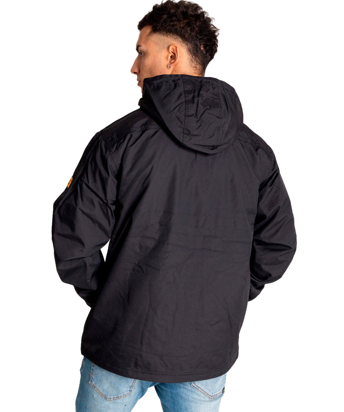 Chaqueta Hombre Chinook Cat