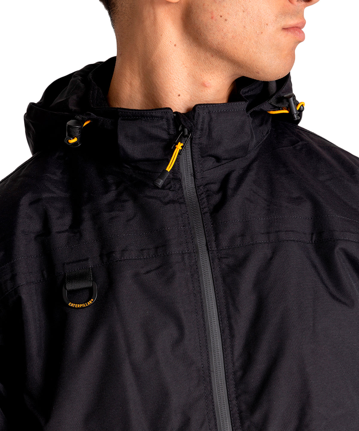 Chaqueta Hombre Chinook Cat