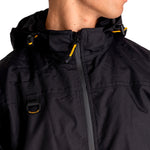 Chaqueta Hombre Chinook Cat