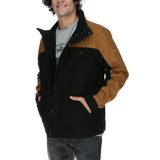 Chaqueta Hombre Insulated Utility Cat