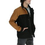 Chaqueta Hombre Insulated Utility Cat