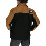 Chaqueta Hombre Insulated Utility Cat