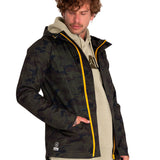 Chaqueta Hombre Essential Rain Jacket Cat