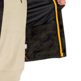 Chaqueta Hombre Essential Rain Jacket Cat