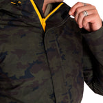 Chaqueta Hombre Essential Rain Jacket Cat