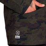 Chaqueta Hombre Essential Rain Jacket Cat