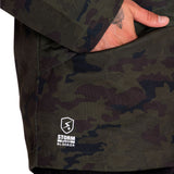 Chaqueta Hombre Essential Rain Jacket Cat