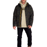 Chaqueta Hombre Essential Rain Jacket Cat