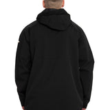 Chaqueta Impermeable Hombre CAT Essentials Rain Jacket Black