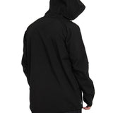 Chaqueta Impermeable Hombre CAT Essentials Rain Jacket Black