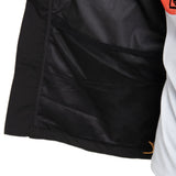 Chaqueta Impermeable Hombre CAT Essentials Rain Jacket Black