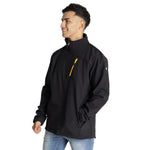 Chaqueta Hombre Essential Softshell Cat
