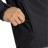 Chaqueta Hombre Essential Softshell Cat