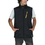 Parka Sin Mangas Hombre Essential Bodywarmer Cat