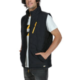 Parka Sin Mangas Hombre Essential Bodywarmer Cat
