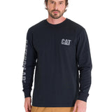 Polera Hombre Trademark Cat
