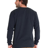 Polera Hombre Trademark Cat