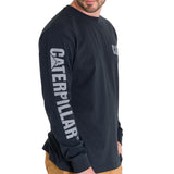 Polera Hombre Trademark Cat