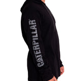 Polera Hombre Upf Hooded Banner Cat