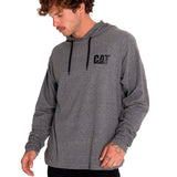 Polerón Hombre Upf Hooded Banner Cat