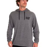 Polerón Hombre Upf Hooded Banner Cat