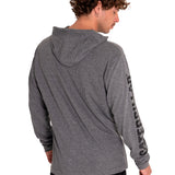 Polerón Hombre Upf Hooded Banner Cat
