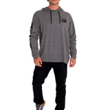 Polerón Hombre Upf Hooded Banner Cat