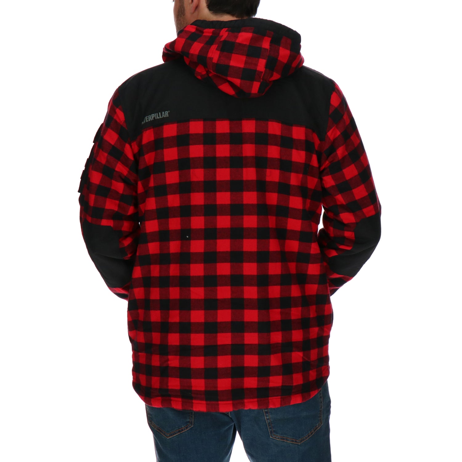 Chaqueta Hombre Sequoia Shirt Cat