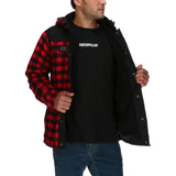 Chaqueta Hombre Sequoia Shirt Cat