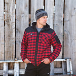 Chaqueta Hombre Sequoia Shirt Cat