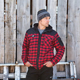 Chaqueta Hombre Sequoia Shirt Cat