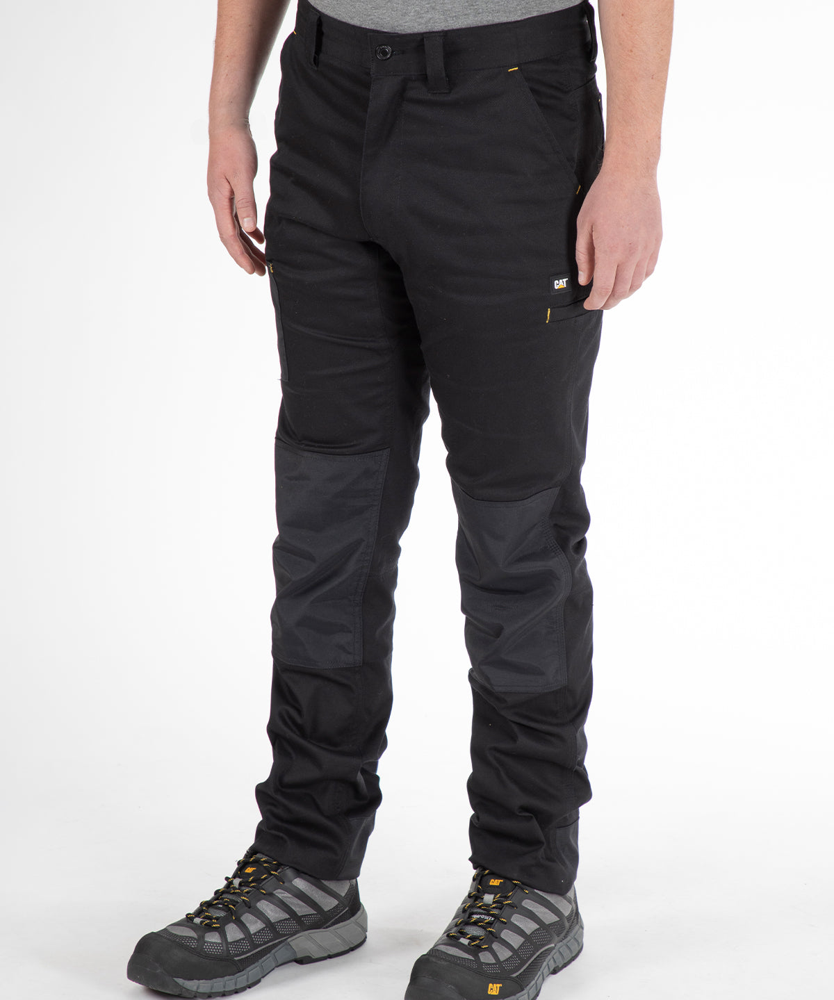 Pantalón Hombre Machine Cat