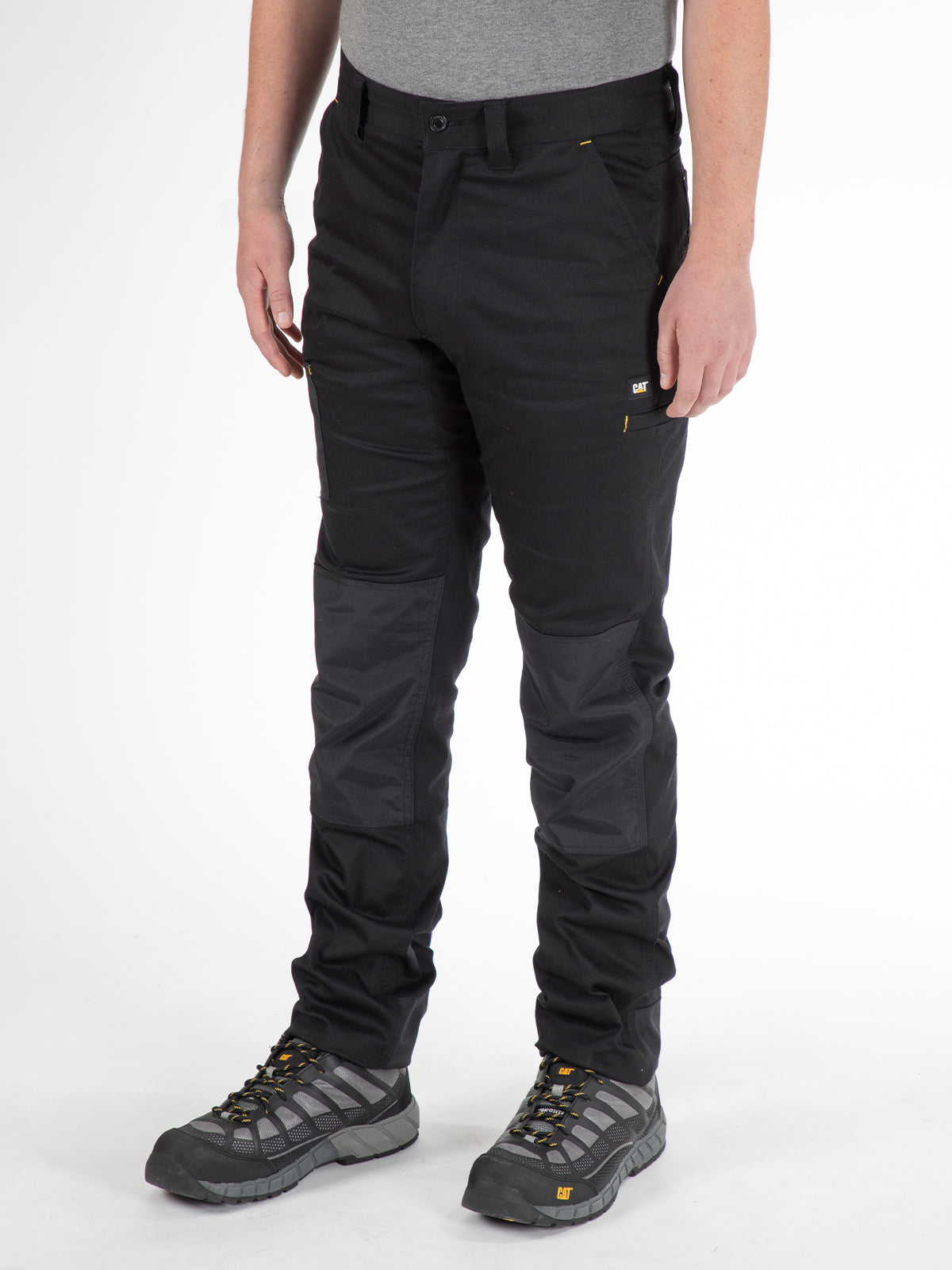 Pantalón Hombre Machine Cat