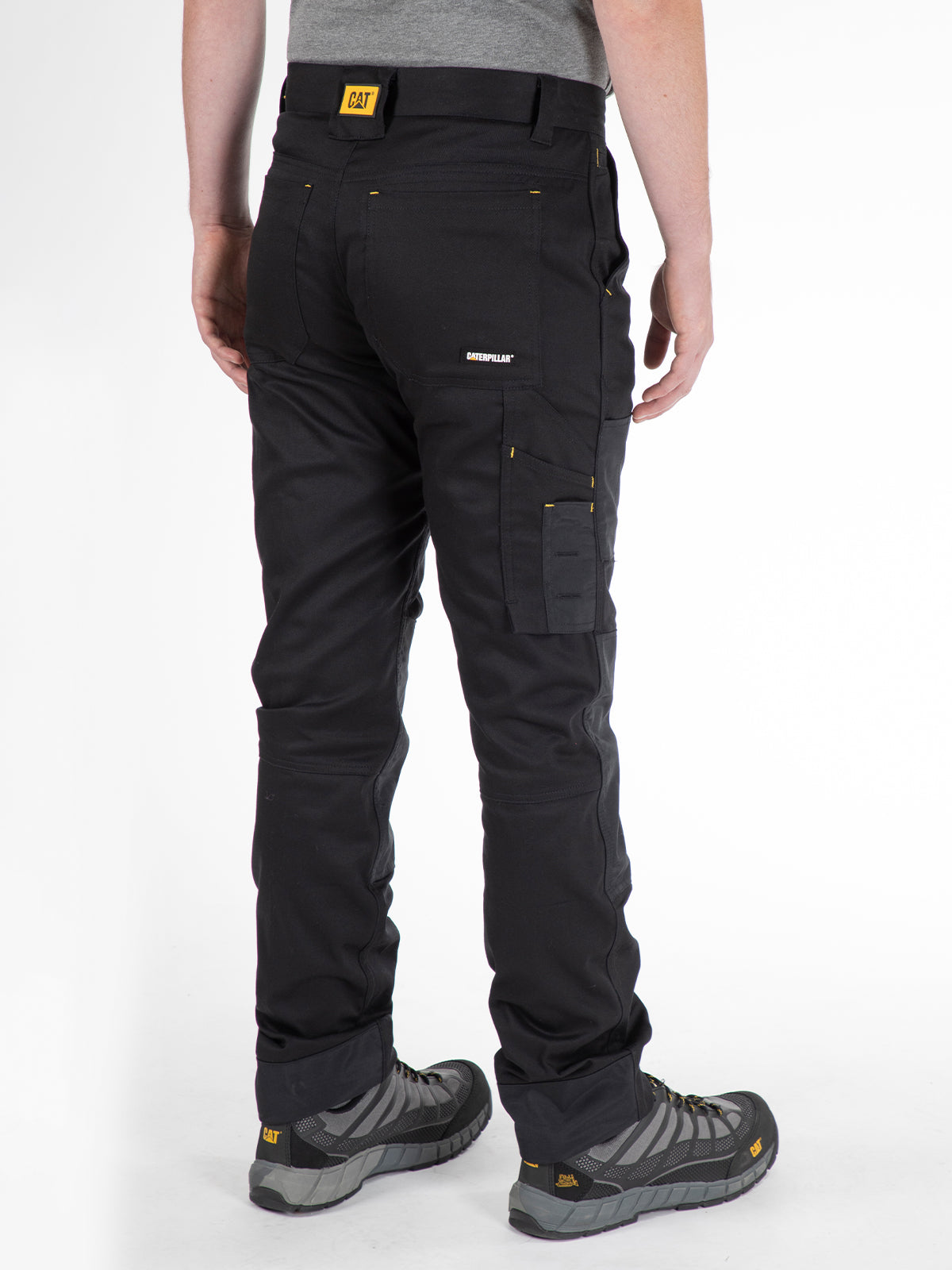 Pantalón Hombre Machine Cat