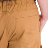 Pantalón Casual Hombre Diesel Caramelo Cat