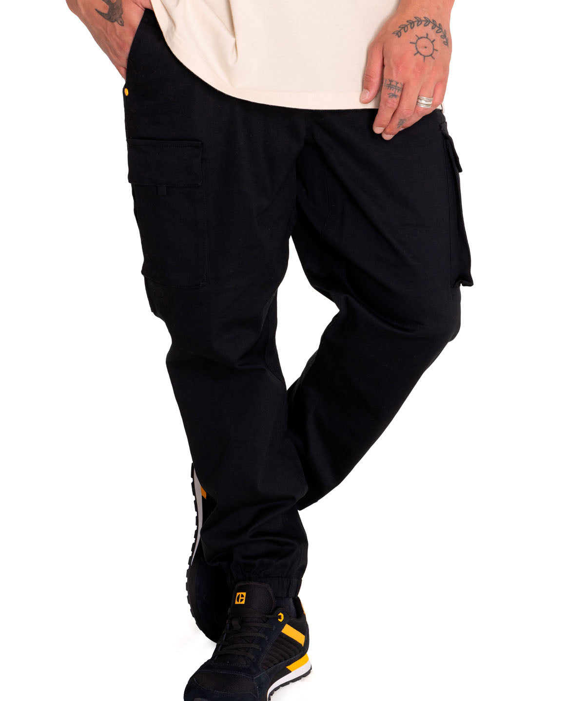 Pantalon Hombre Diesel Pant Cat