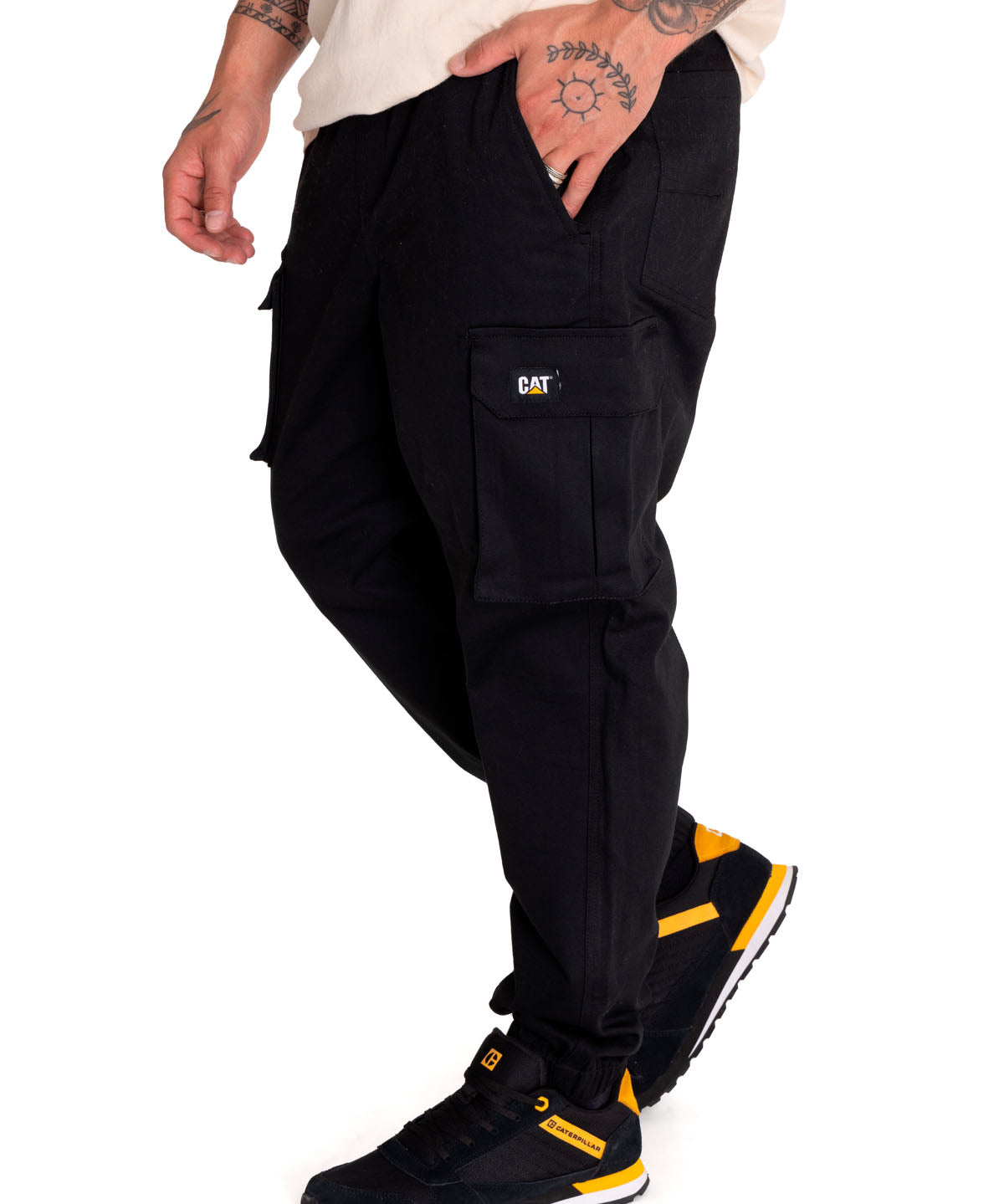 Pantalon Hombre Diesel Pant Cat
