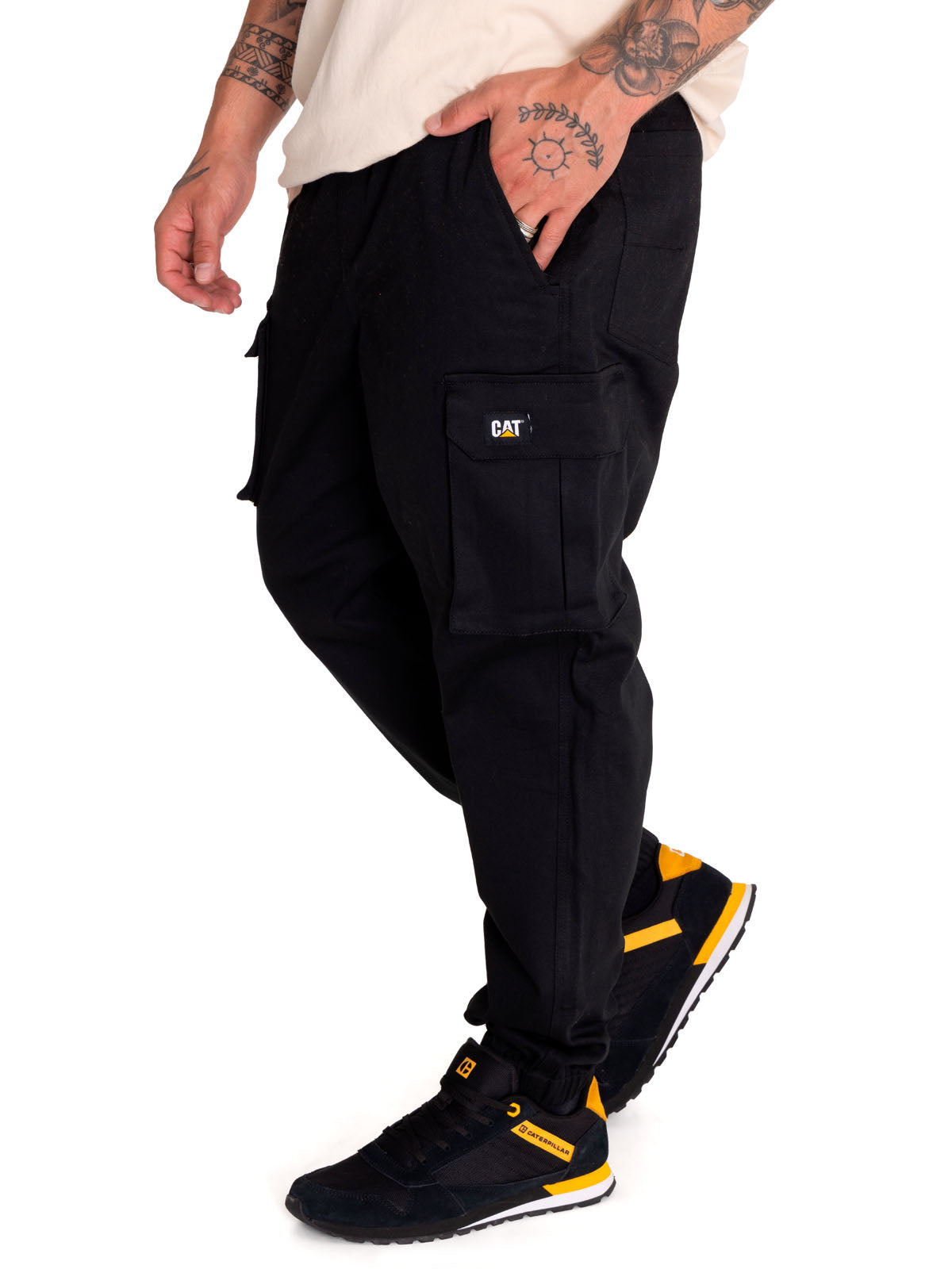 Pantalon Hombre Diesel Pant Cat