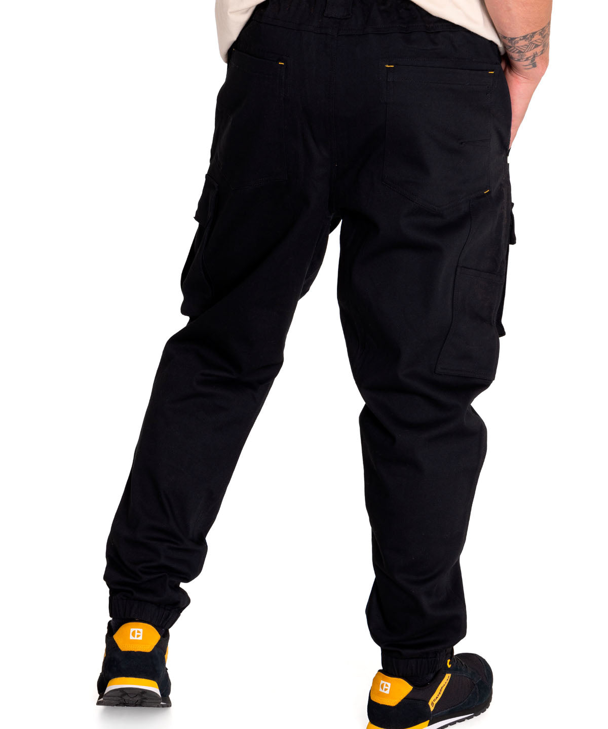 Pantalon Hombre Diesel Pant Cat