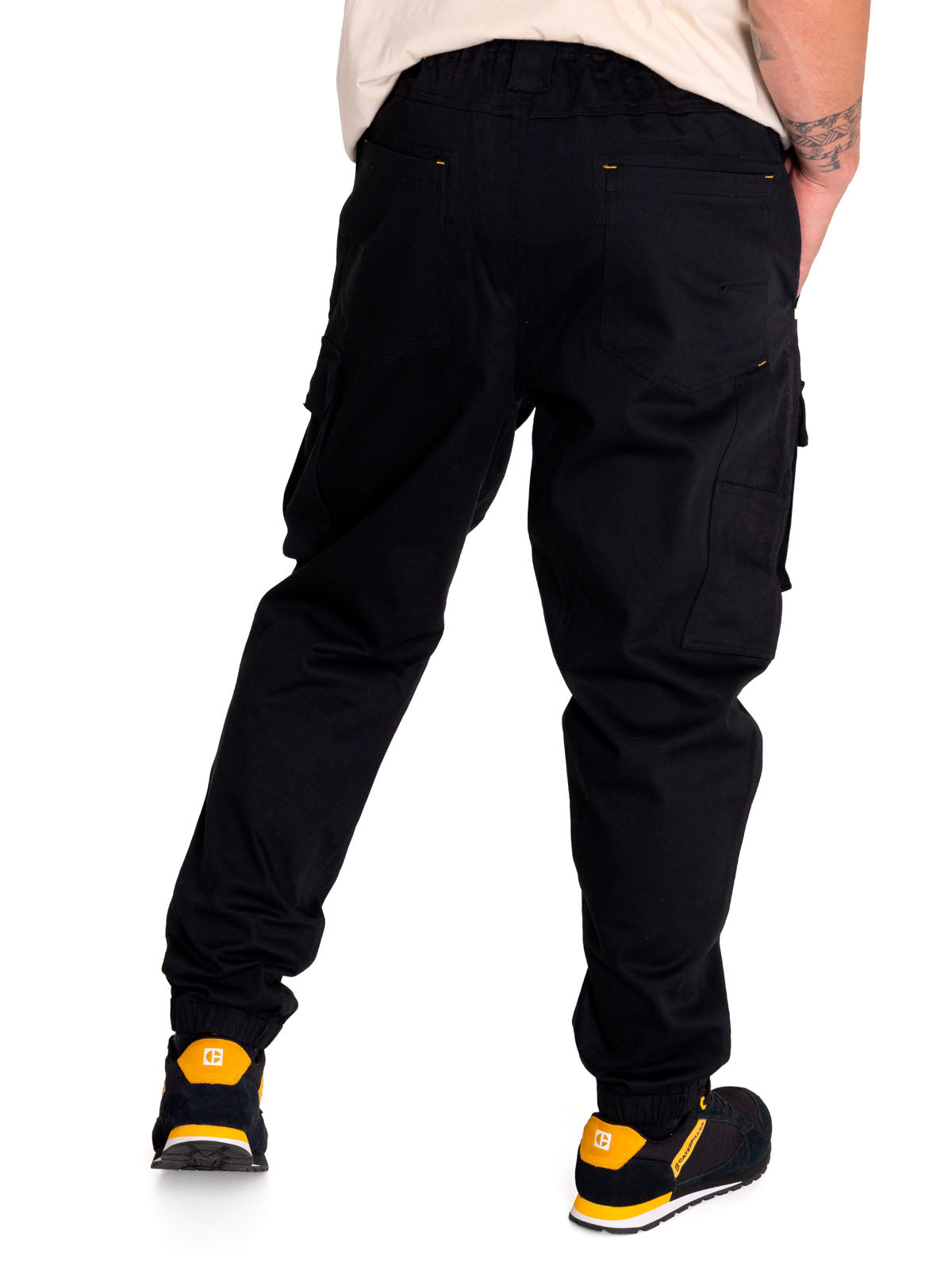 Pantalon Hombre Diesel Pant Cat